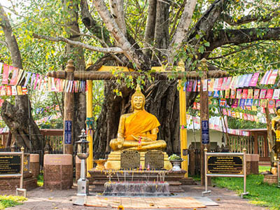 Kashi Yatra with Gaya & Prayagraj