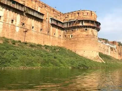 Kashi Yatra with Prayagraj